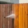 Power washing in Newton MA